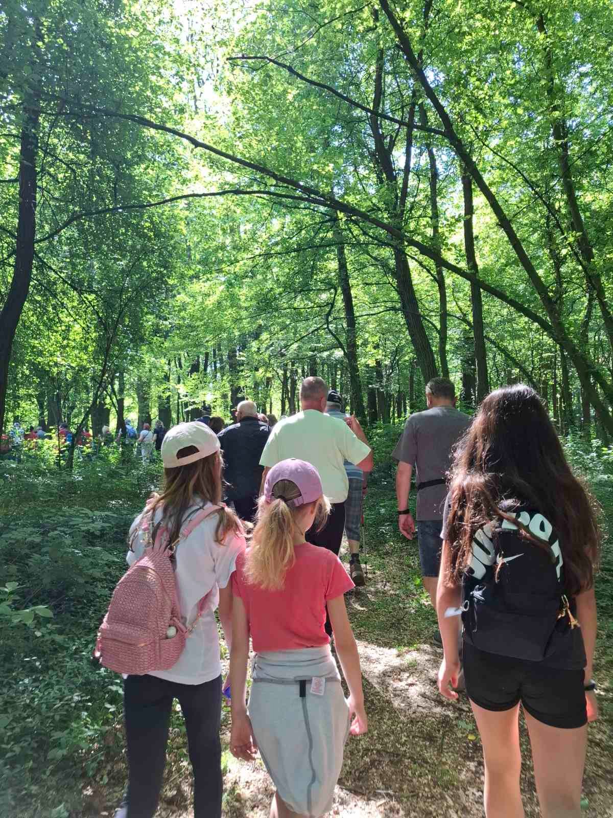 Nordijsko hodanje Gornji Mihaljevec (4)