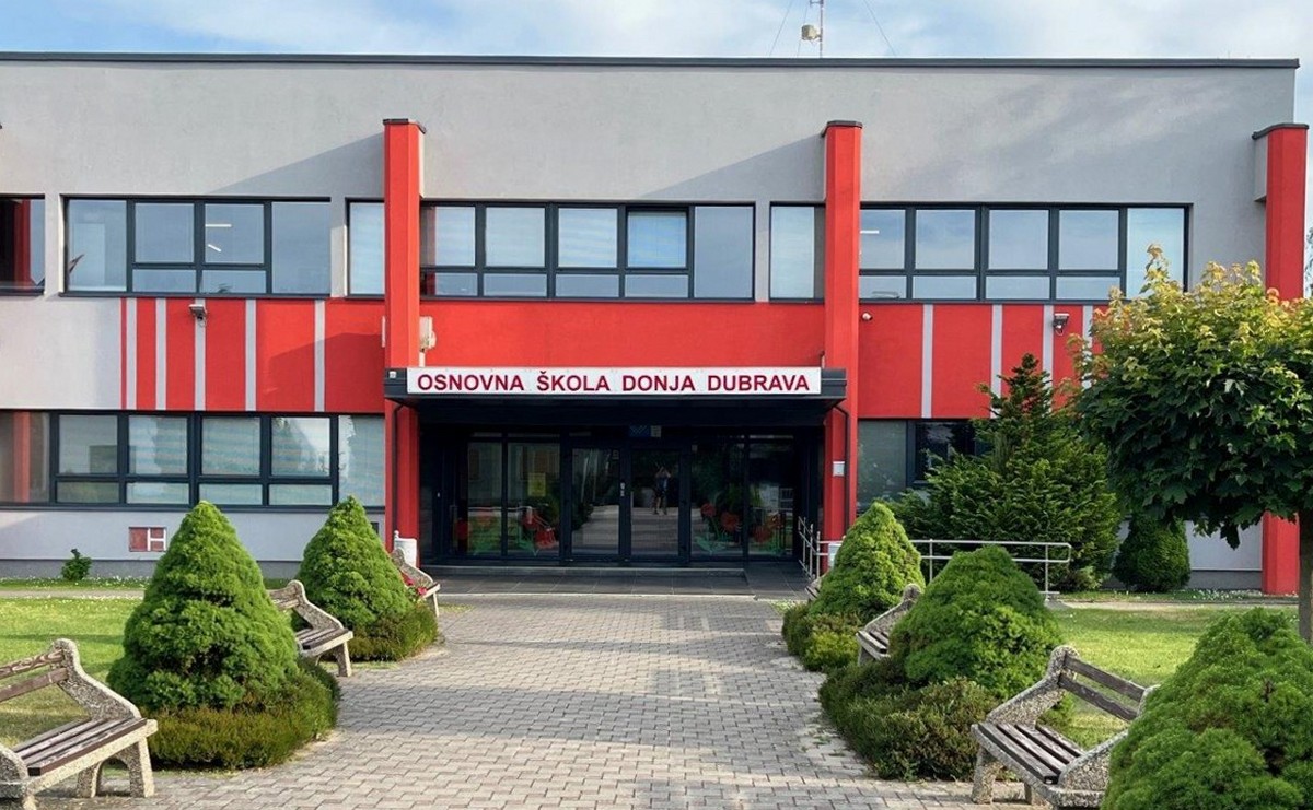 OŠ Donja Dubrava (1)