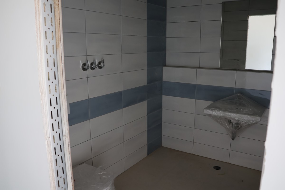 Obilazak radova Centar za starije osobe Medimurske zupanije