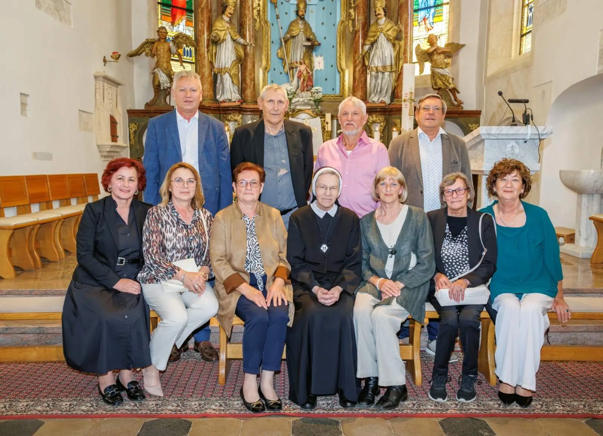 Obitelj Srša (1)
