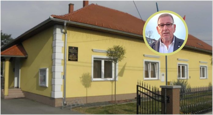 Općina Orehovica naslovna