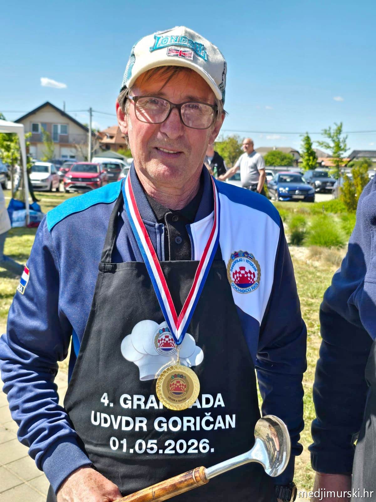 Pobjednik Grahijade Goričan UDVDR Podturen Dekanovec (1)