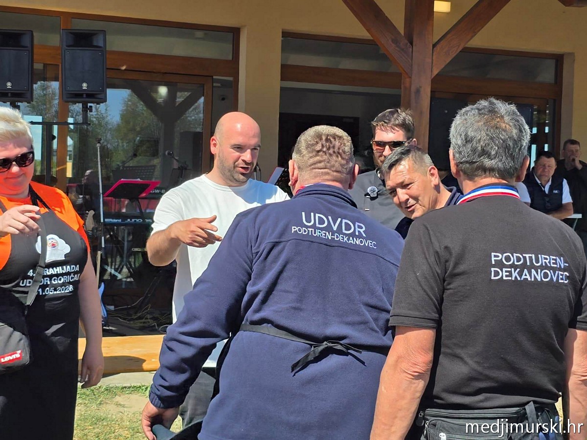 Pobjednik Grahijade Goričan UDVDR Podturen Dekanovec (5)
