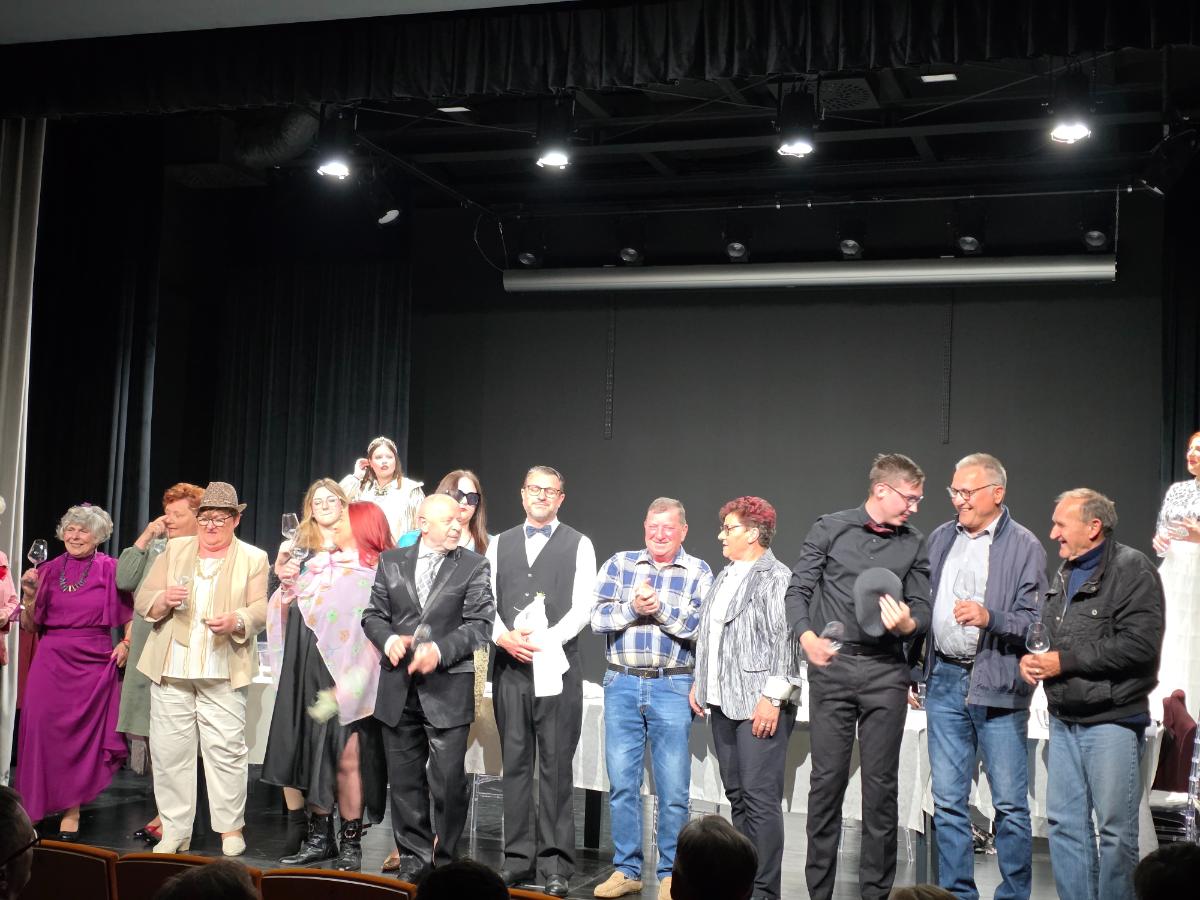 Predstava Urbanovo (3)