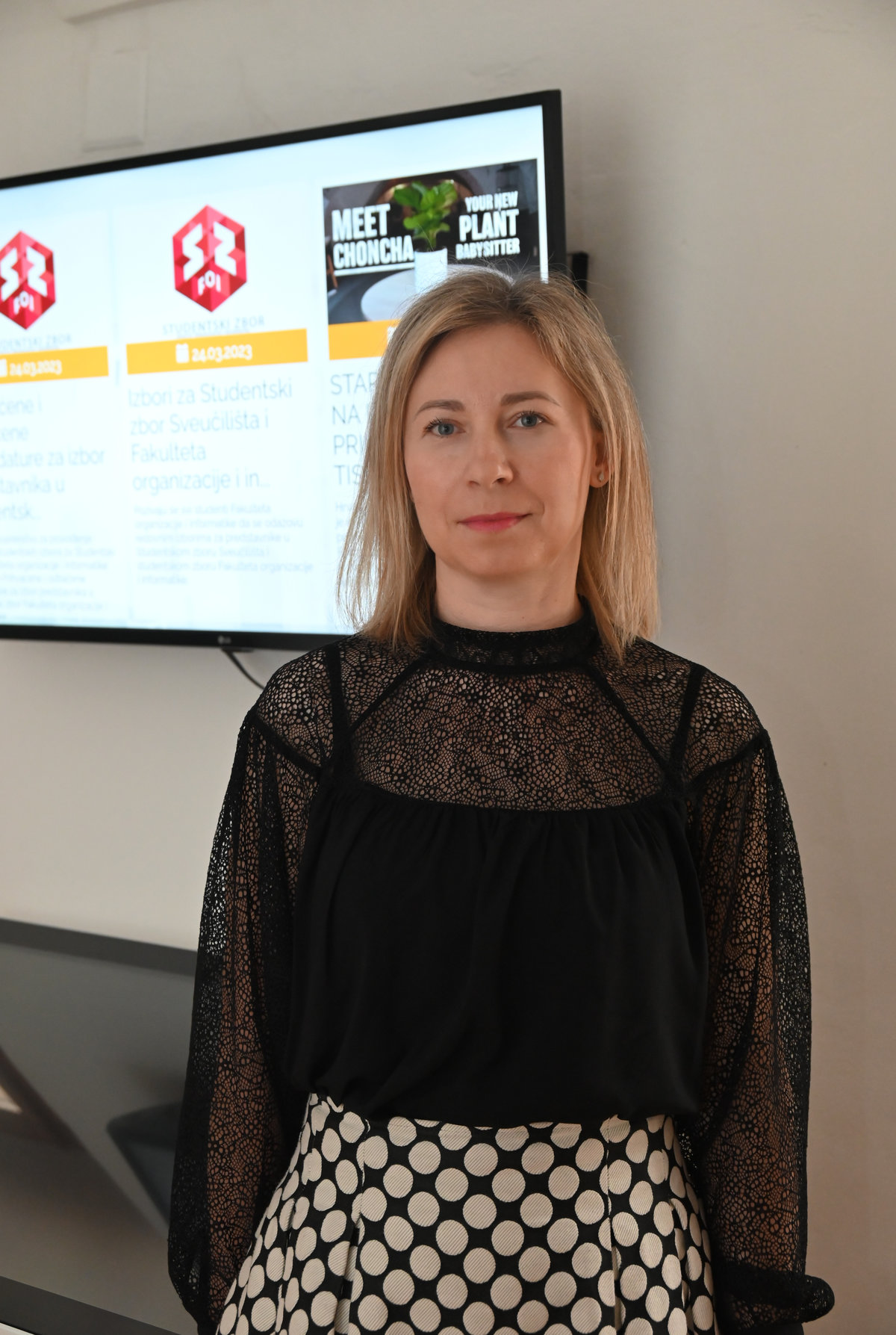 Prof. dr. sc. Renata Mekovec result