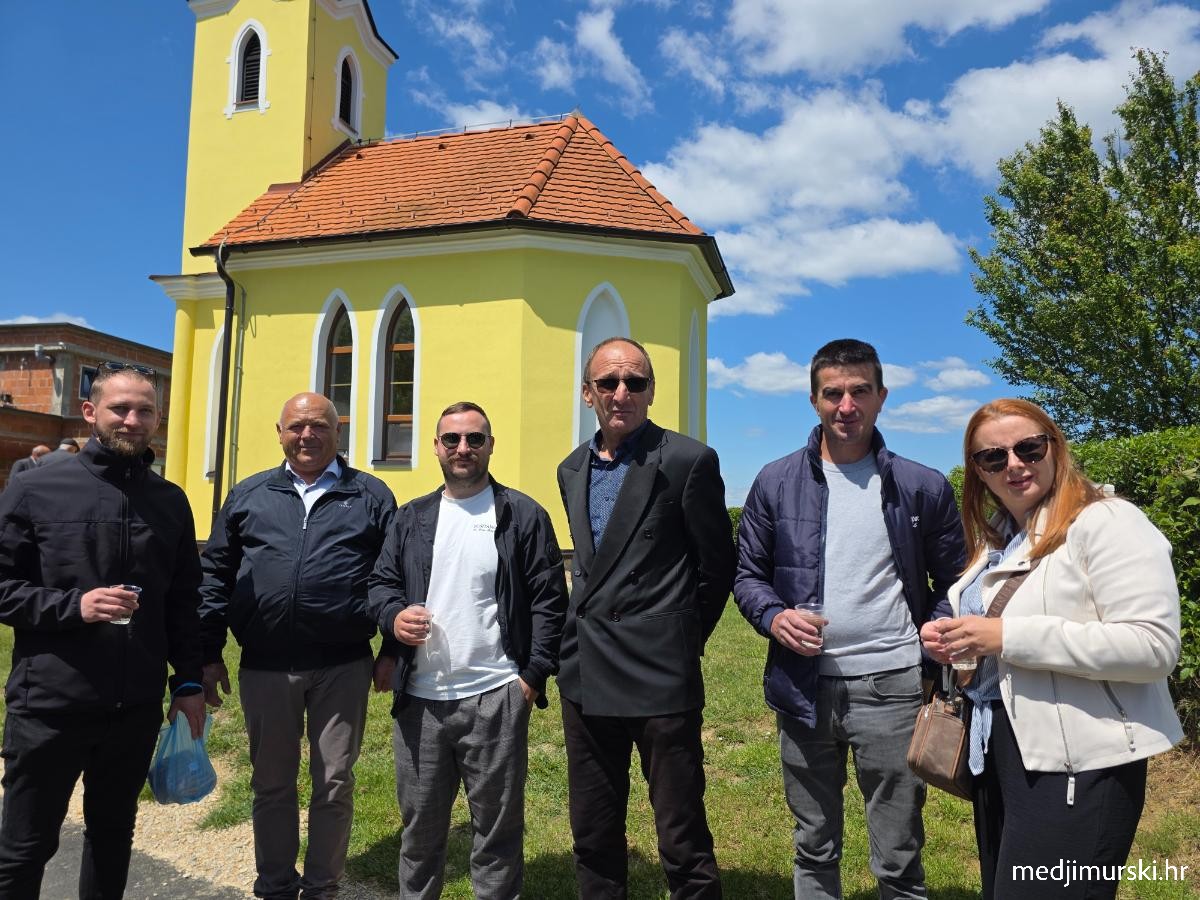 Proštenje Slamek (3)