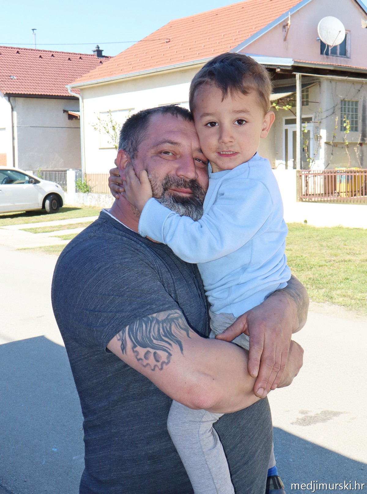 Prvomajsko druženje Donji Vidovec Ulica M (14)