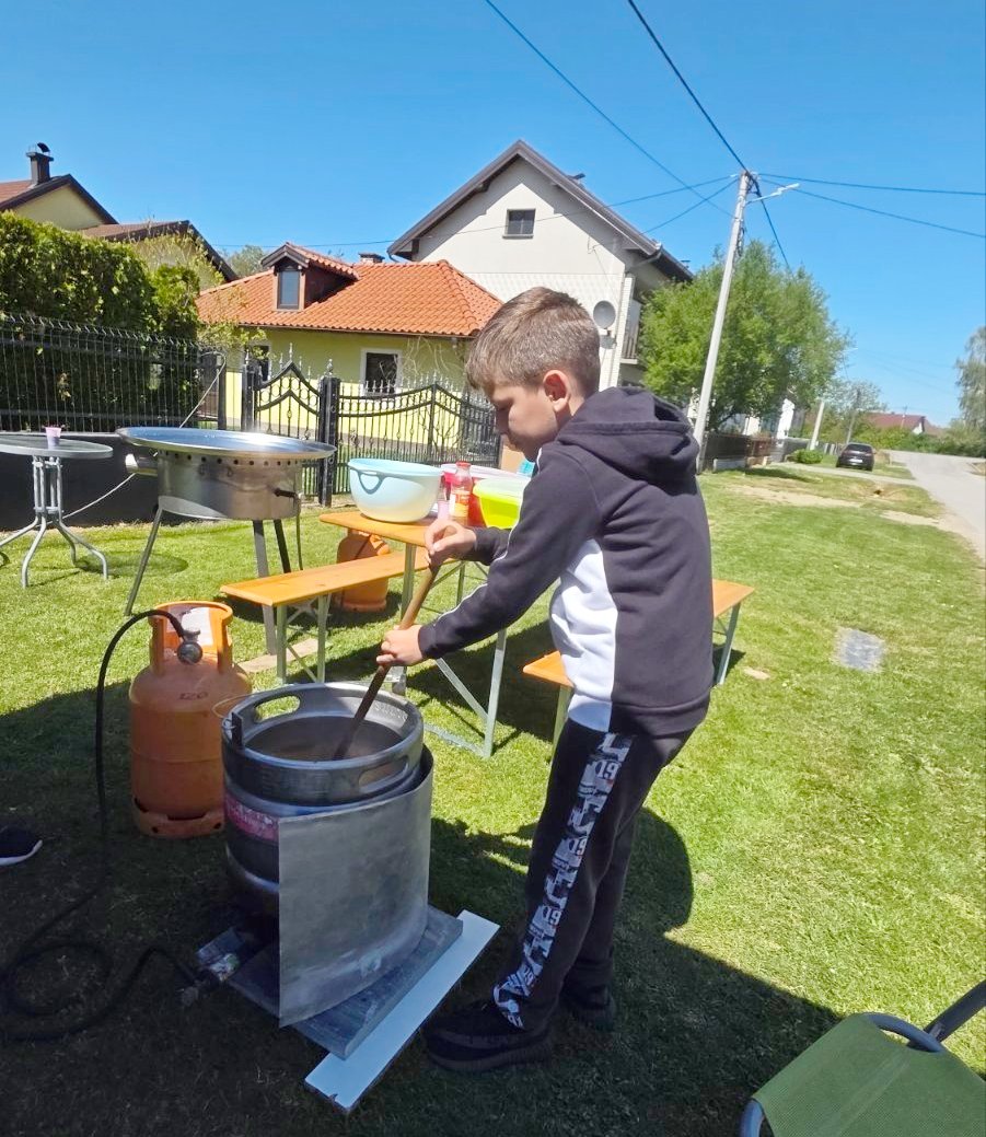 Prvomajsko druženje Donji Vidovec Ulica M (32)