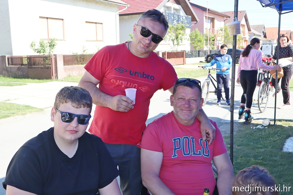 Prvomajsko druženje Donji Vidovec Ulica M (9)