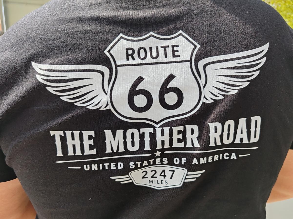 Route 66 (1)