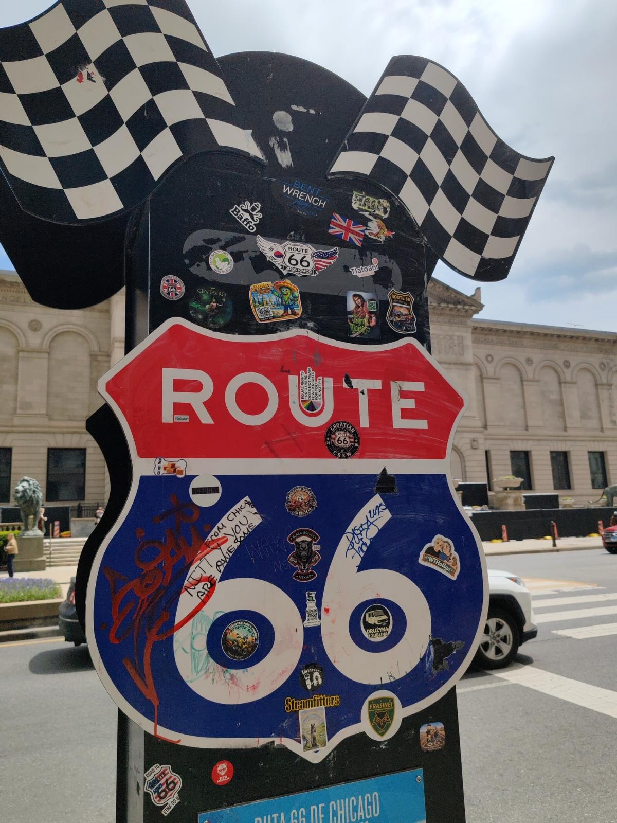 Route 66 (10)