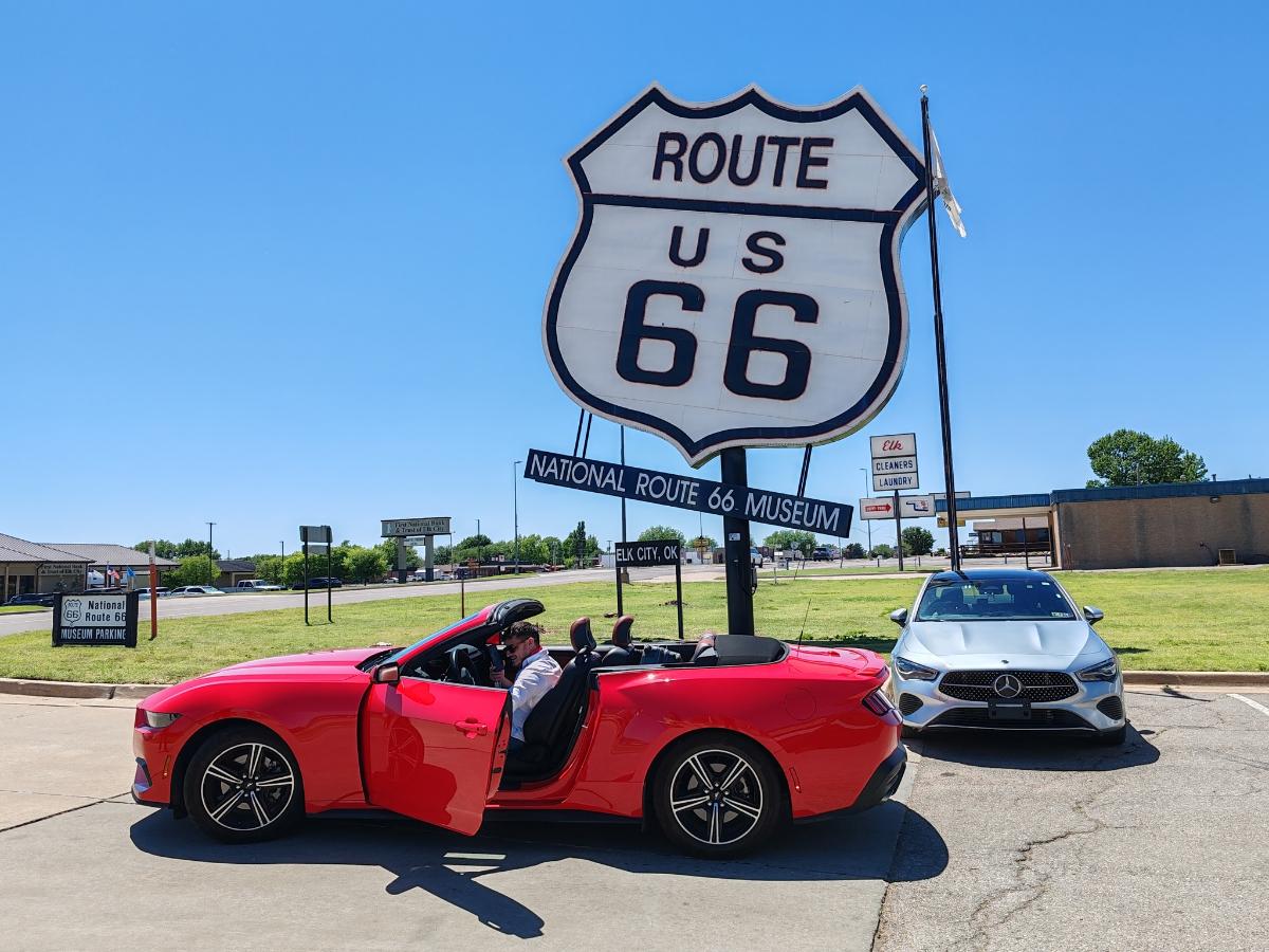 Route 66 (14)