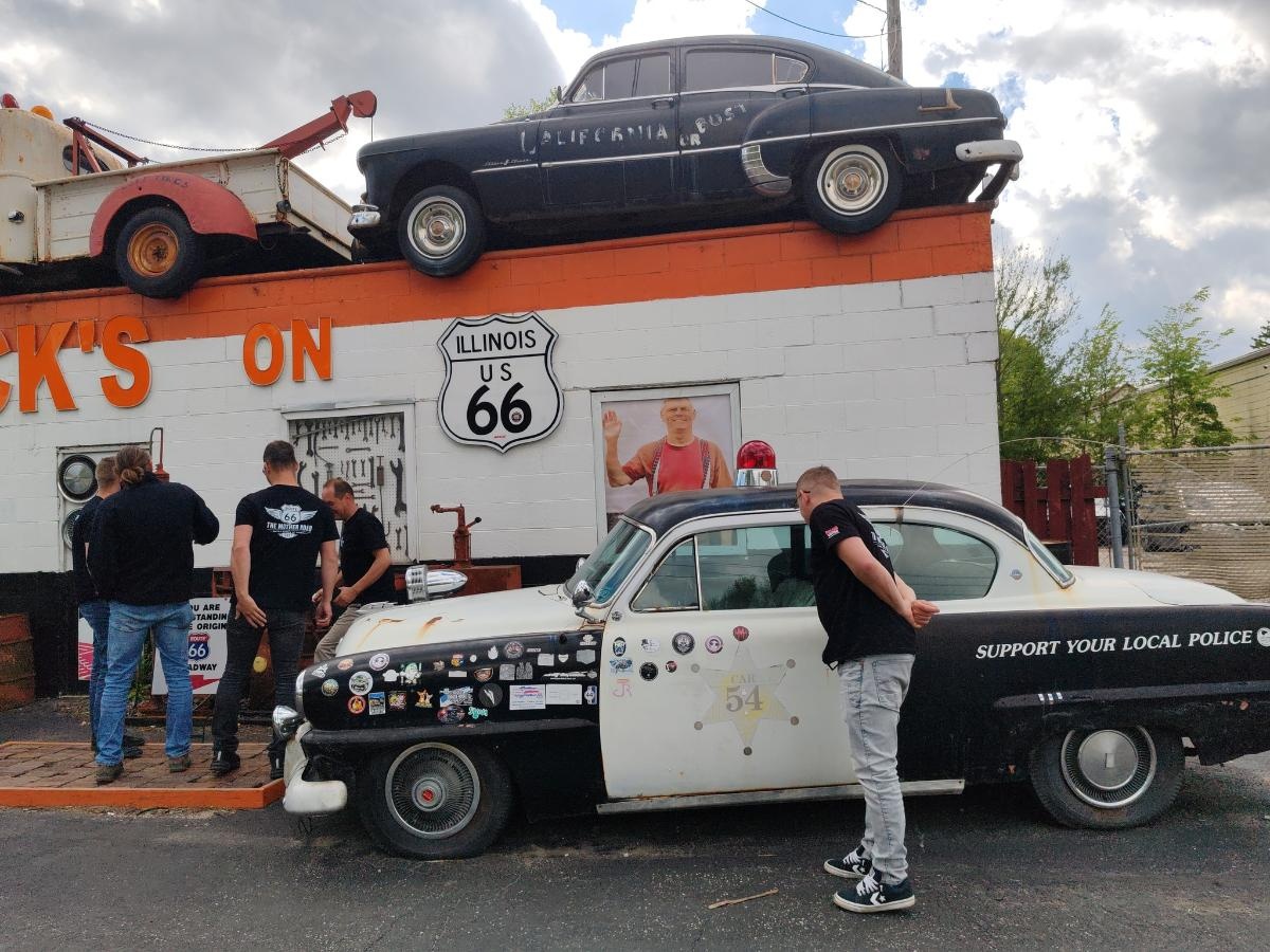Route 66 (19)