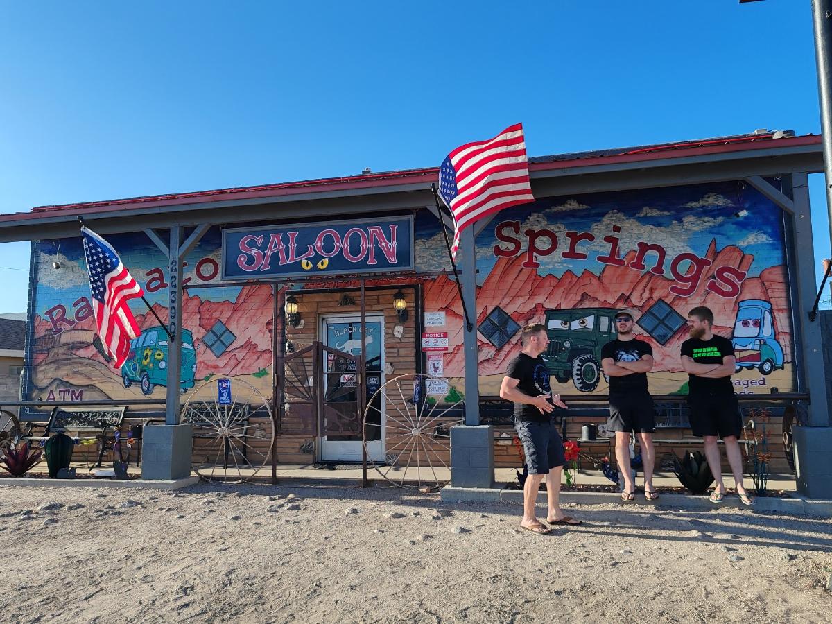 Route 66 (3)
