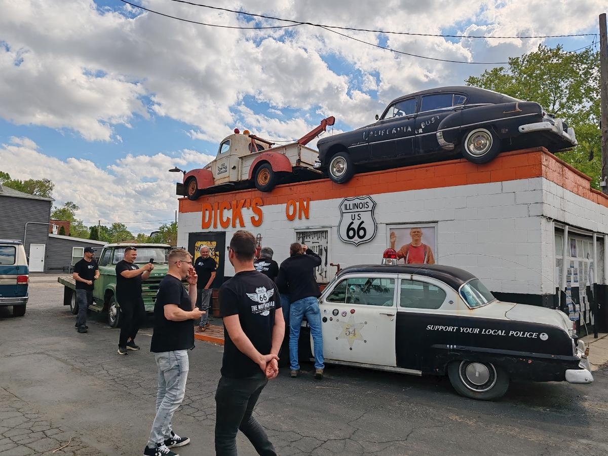 Route 66 (3)