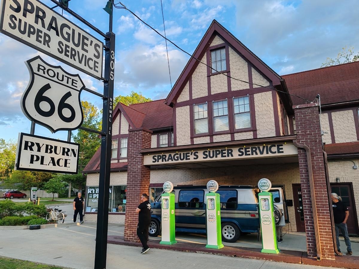 Route 66 (48)