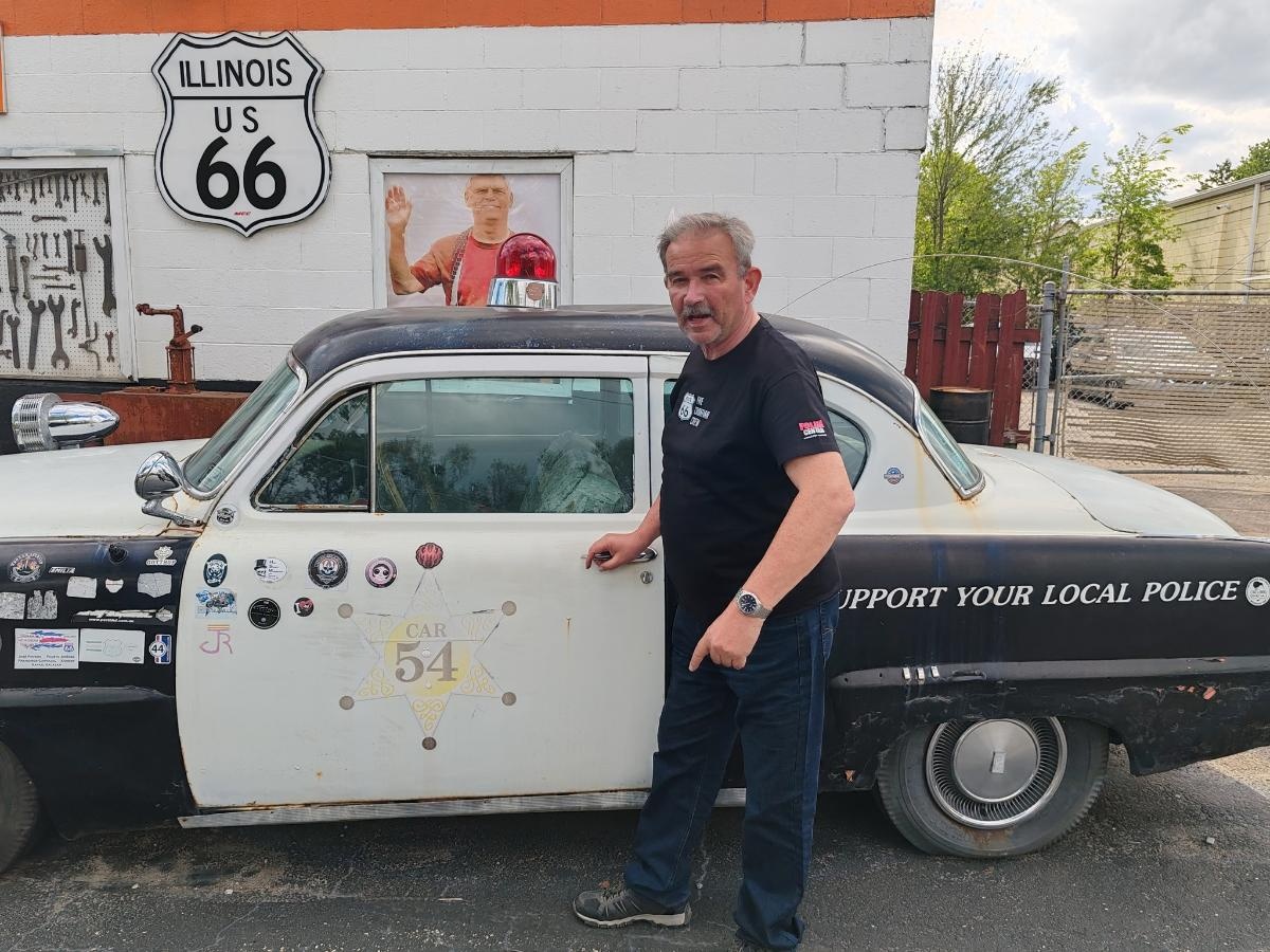 Route 66 (50)