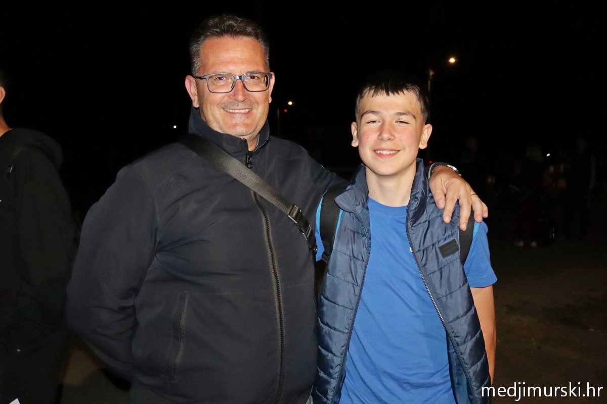 ŠN Donje Međimurje u17 viceprvaci (16)