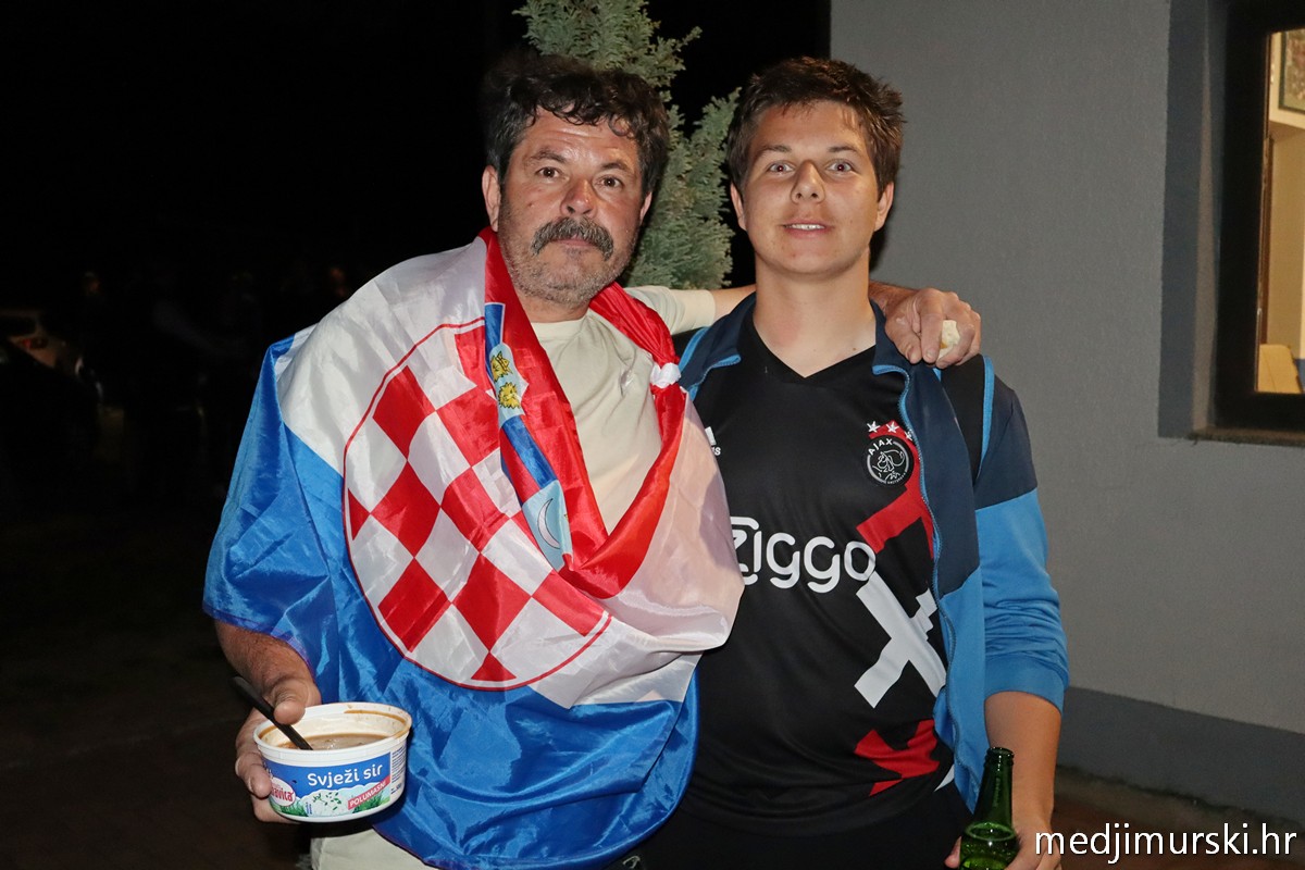 ŠN Donje Međimurje u17 viceprvaci (17)