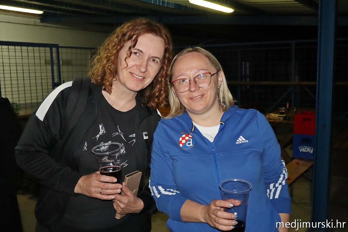 ŠN Donje Međimurje u17 viceprvaci (18)