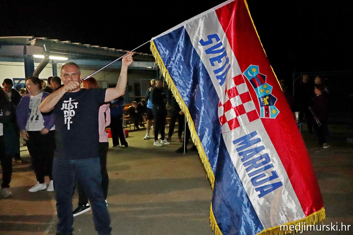 ŠN Donje Međimurje u17 viceprvaci (4b)