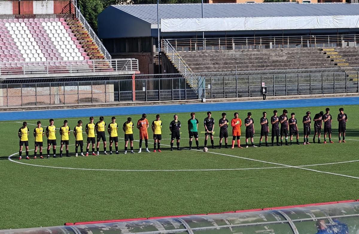 ŠN Donje Međimurje u17 viceprvaci (5)