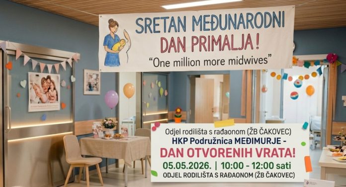 SRETAN DAN PRIMALJA