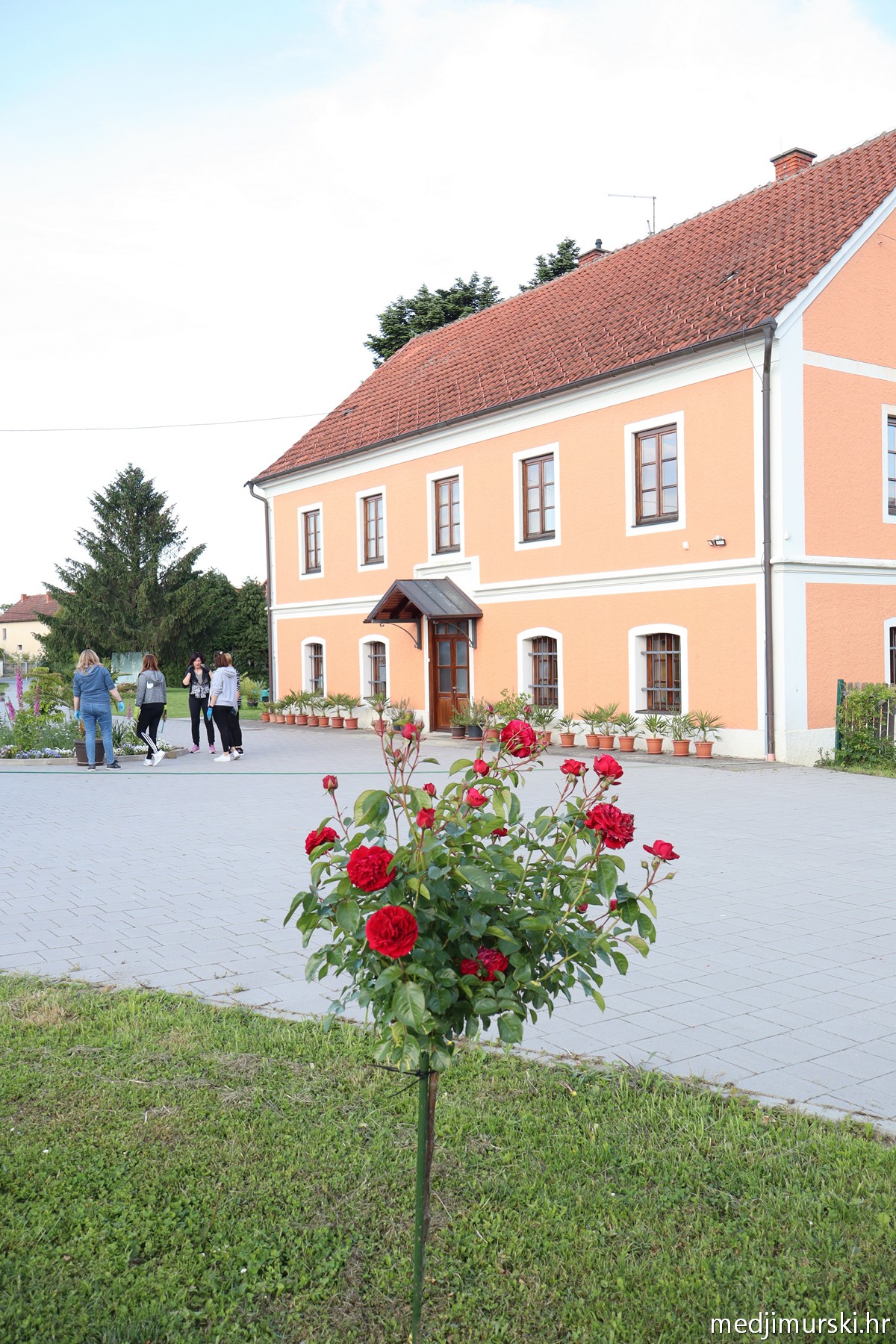 Sadnja cvijeća Sveta Marija proljeće 2026 (53)