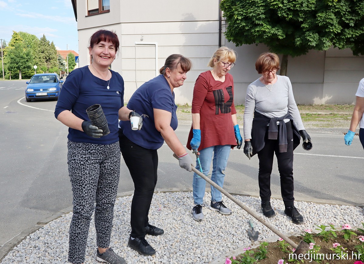 Sadnja cvijeća Sveta Marija proljeće 2026 (8)