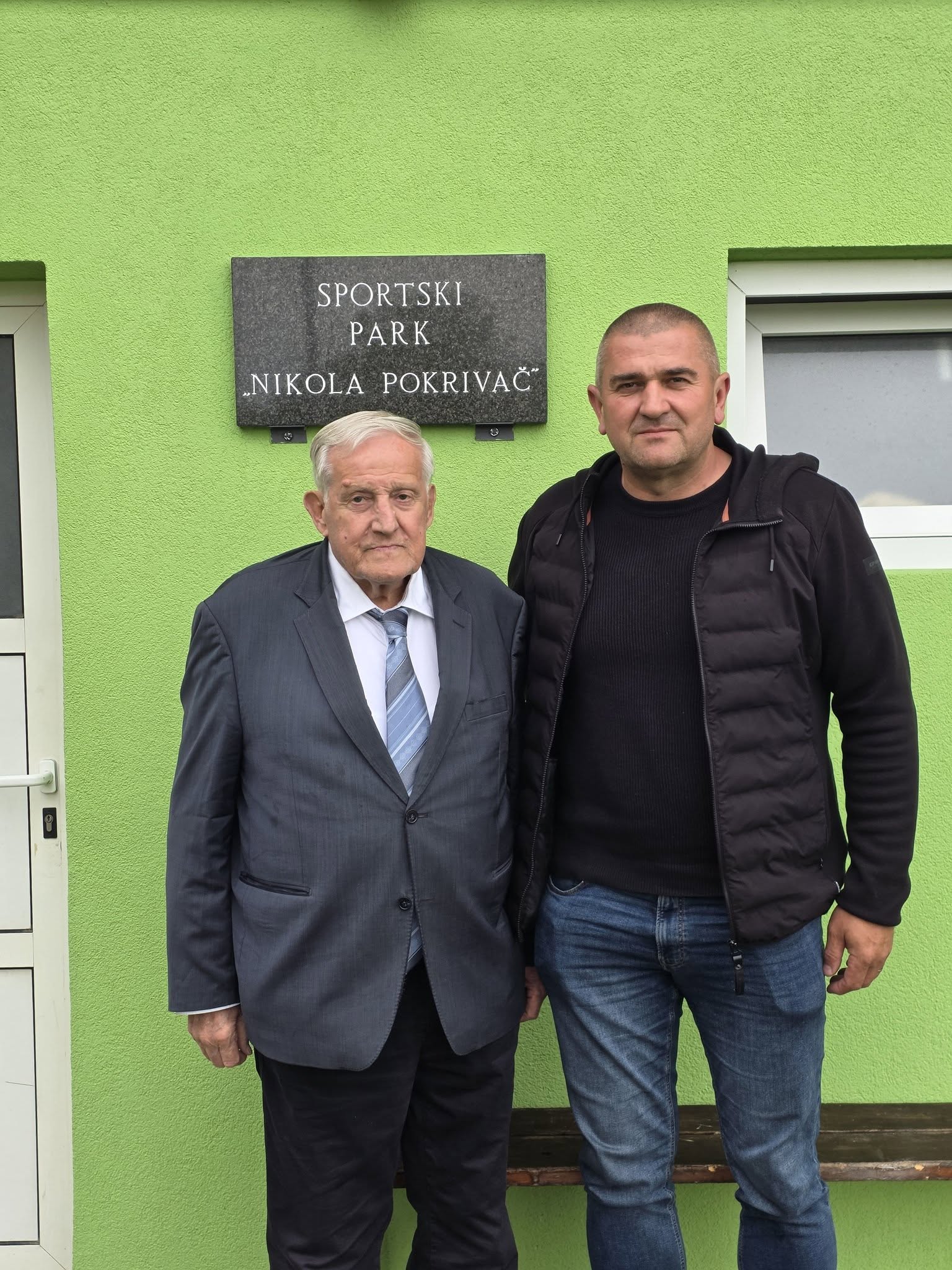 Srebrić Jurovec