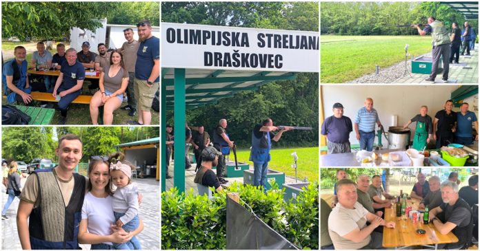 Streljana