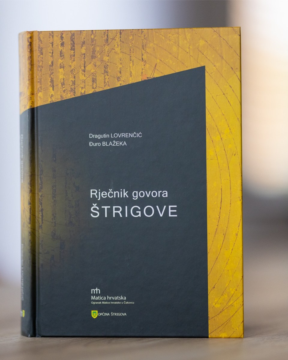 Štrigovski rječnik (3)