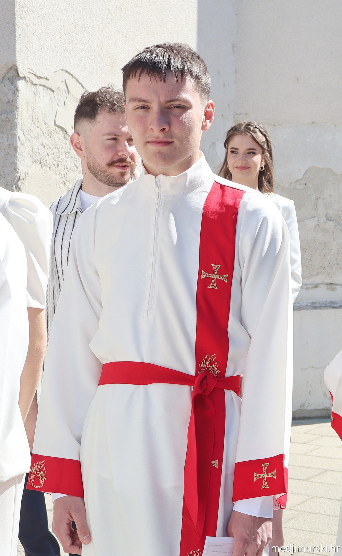 Sveta potvrda Belica 2026 (7)