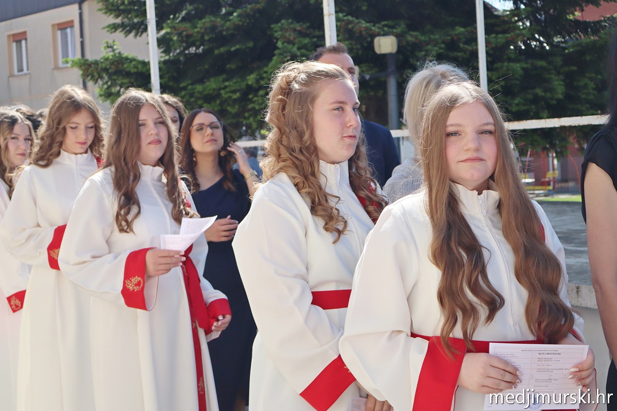 Sveta potvrda Belica 2026 (9)