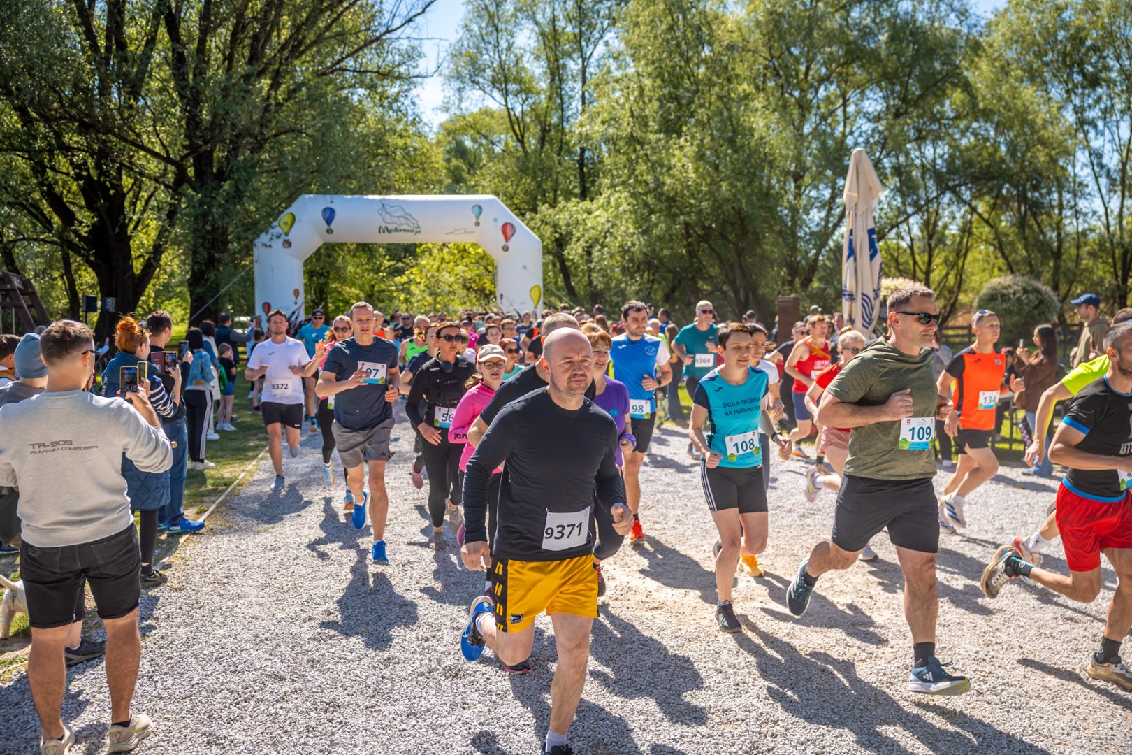 Svetomartinska Mura utrka (12)