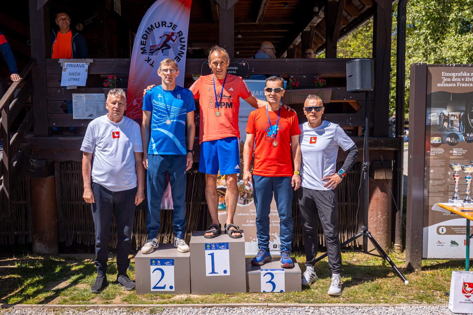 Svetomartinska Mura utrka (28)