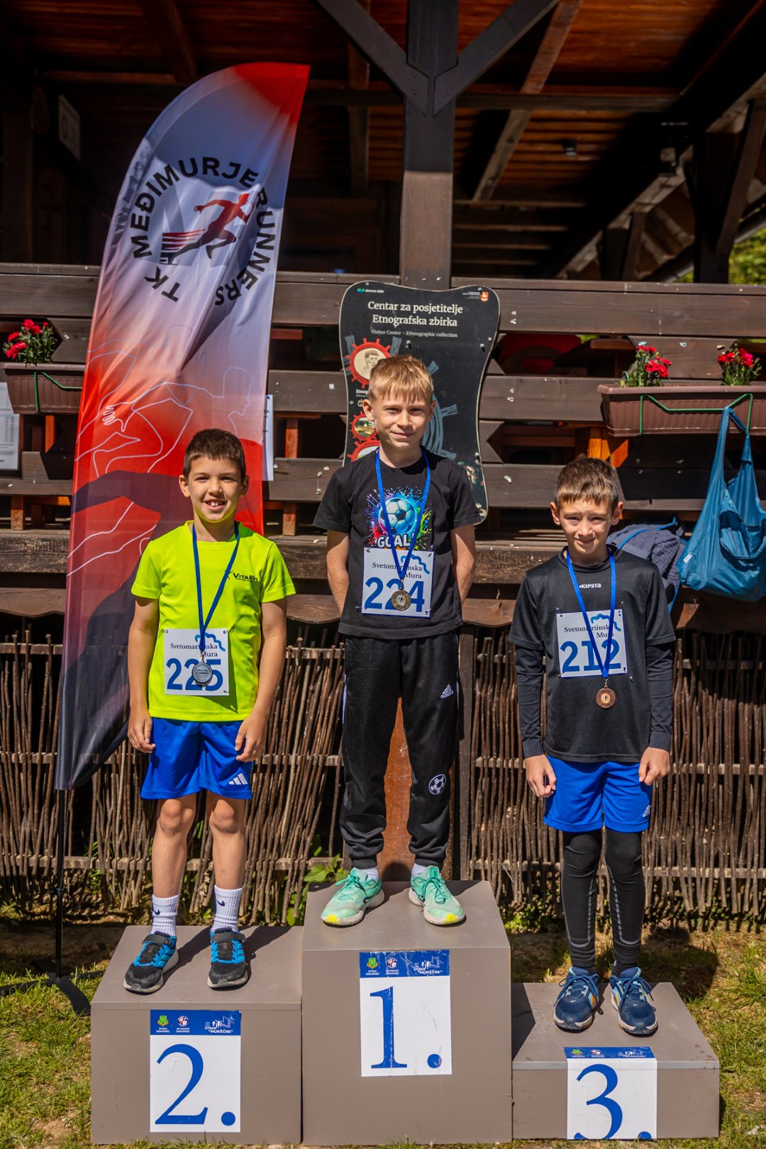 Svetomartinska Mura utrka (5)