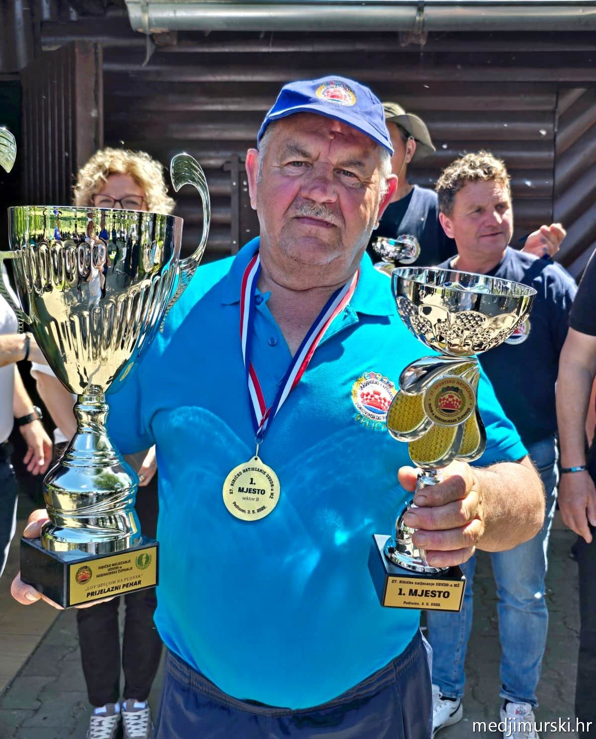 UDVDR Belica Josip Cerković (5)