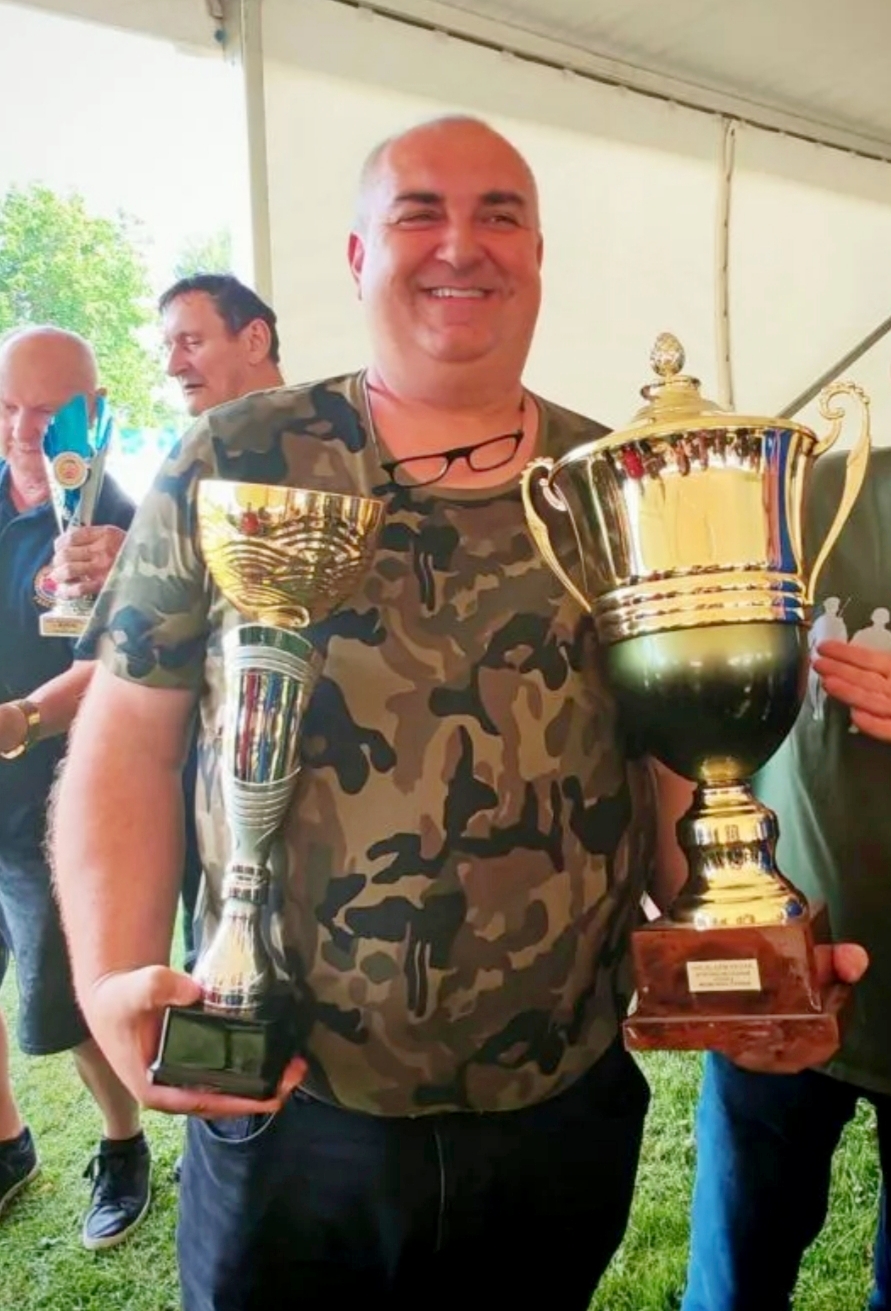 UDVDR Belica Sportske igre pobjednik (1)