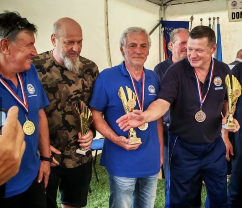 UDVDR Belica Sportske igre pobjednik (5)