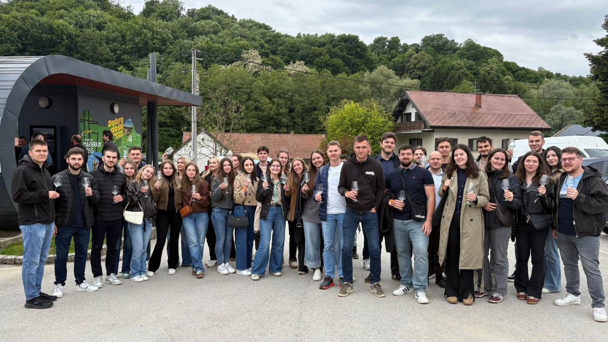 Udruga studenata Međimurja (2)