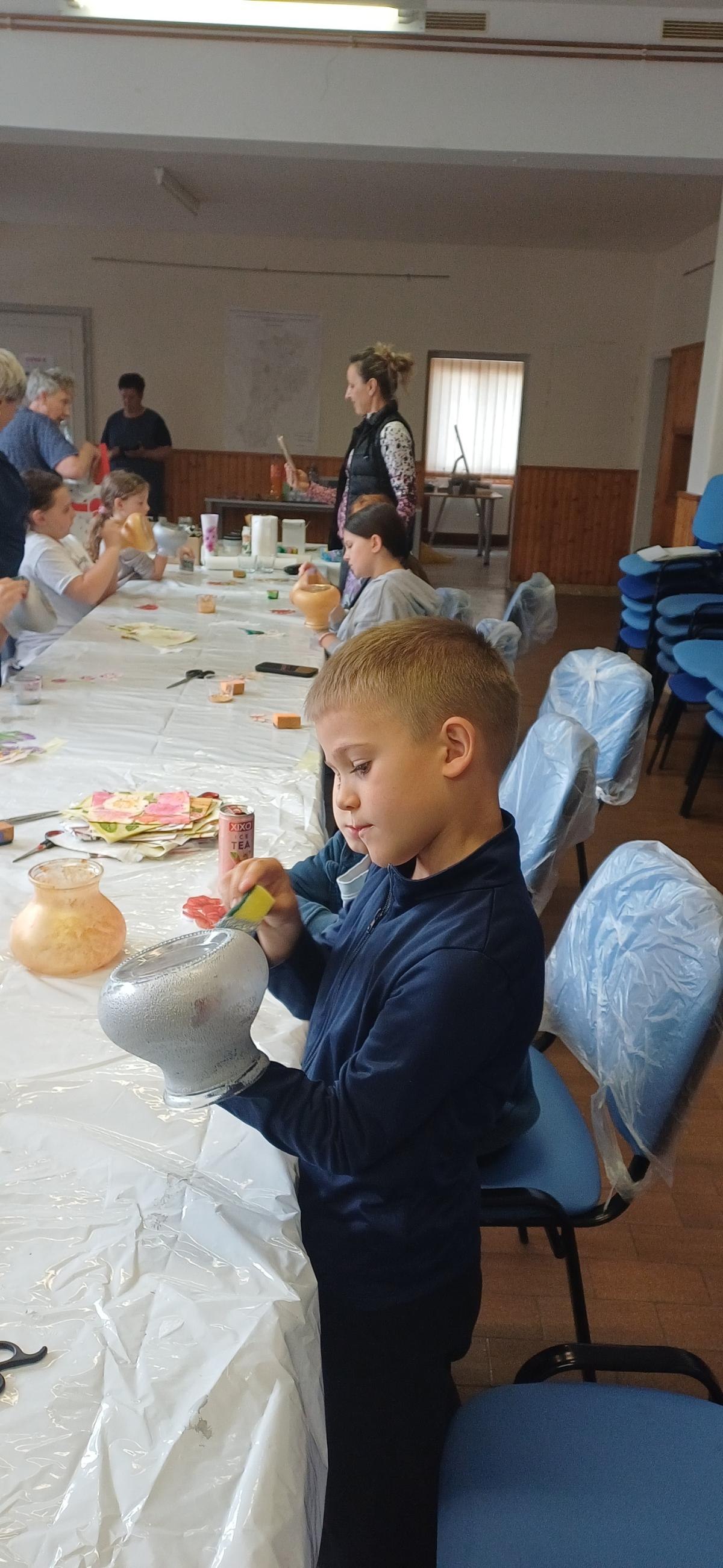 Udruga žena Mali Mihaljevec (11)