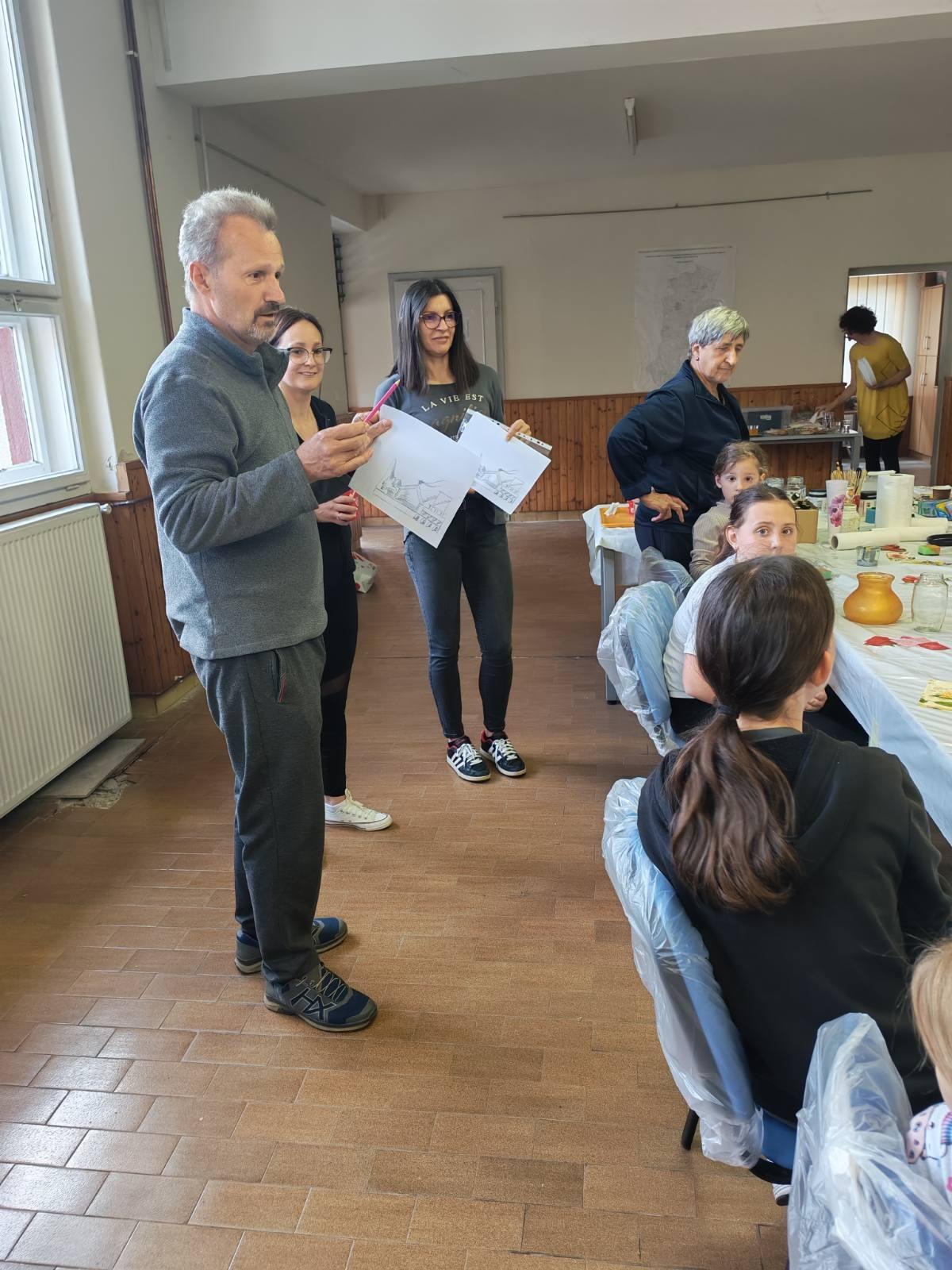 Udruga žena Mali Mihaljevec (15)