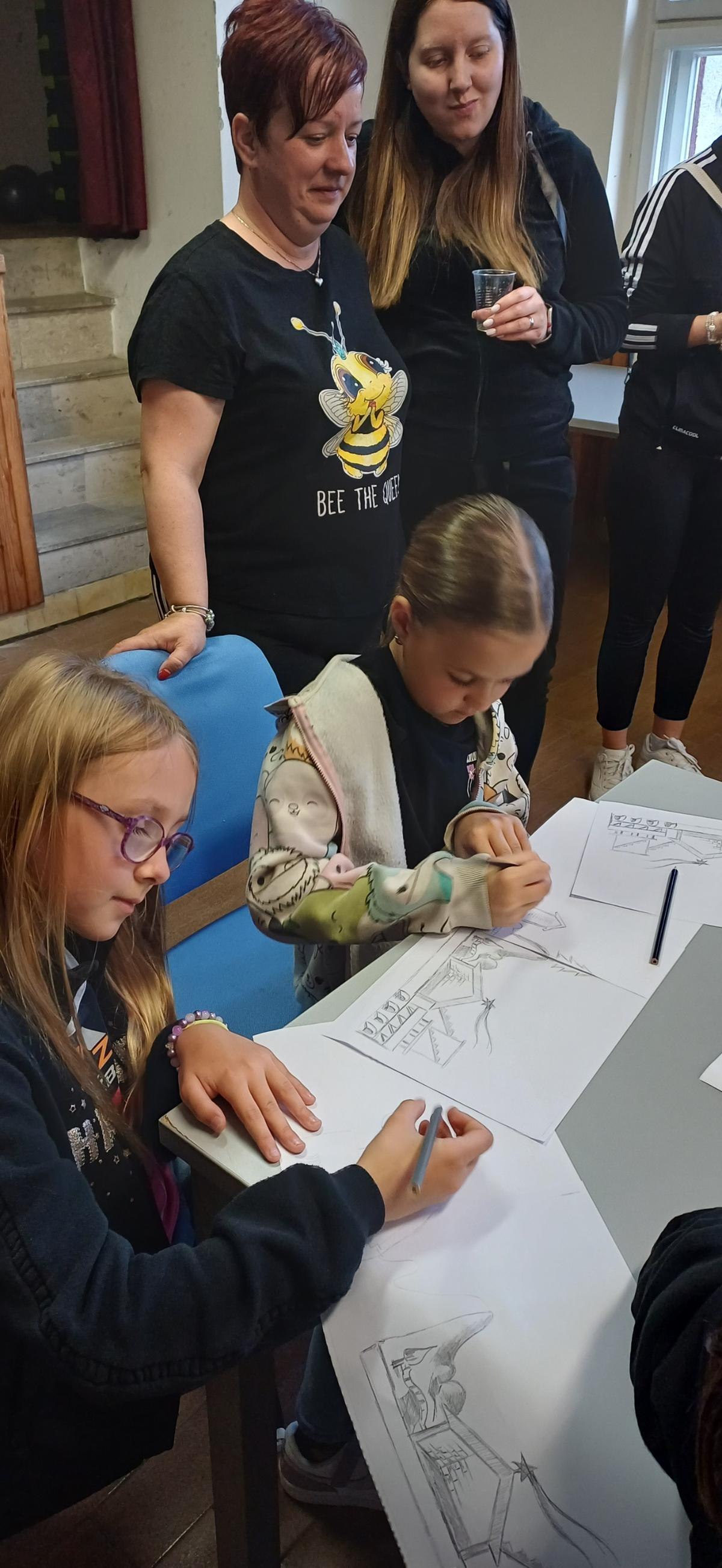 Udruga žena Mali Mihaljevec (7)