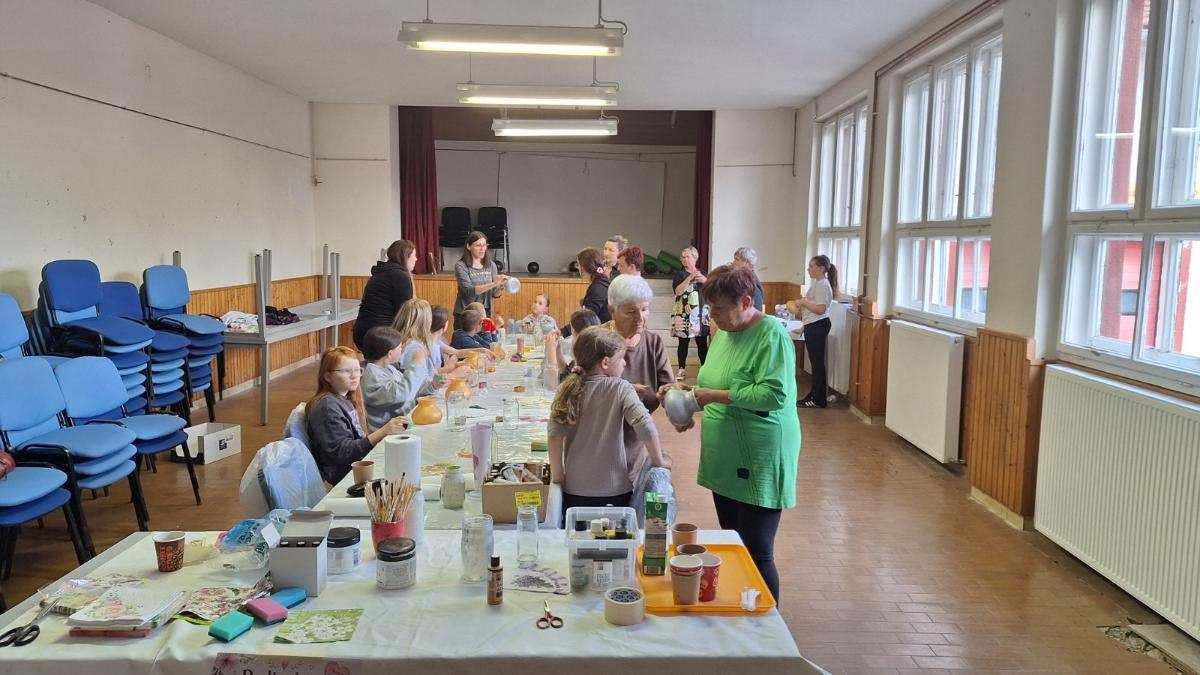 Udruga žena Mali Mihaljevec (9)