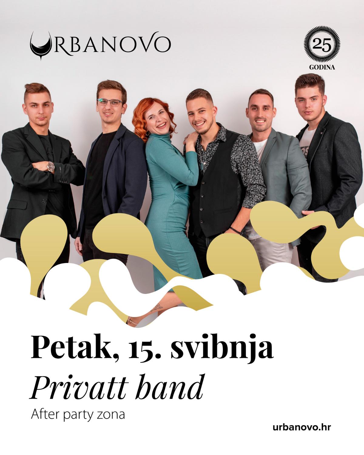 Urbanovo 2026