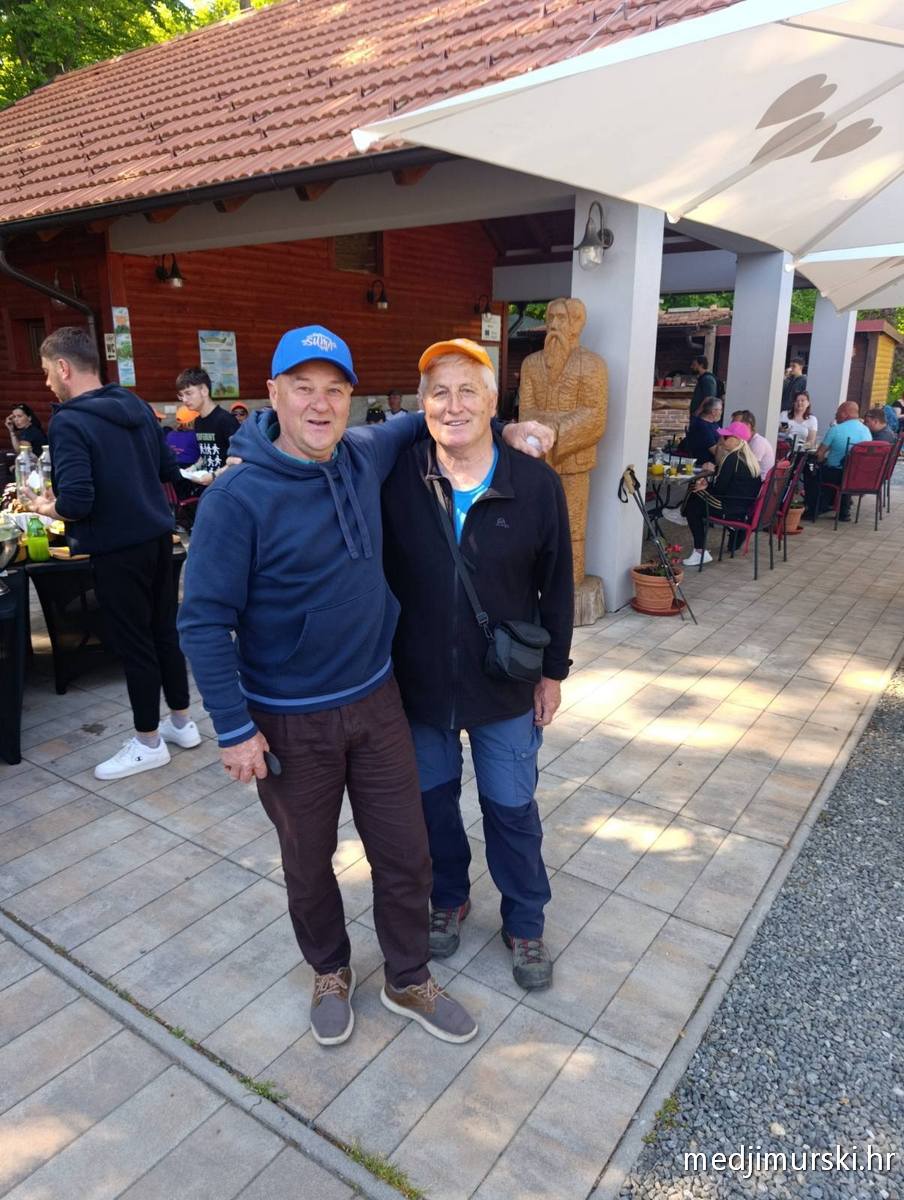 Vinski pohod Sveti Juraj na Bregu (3)