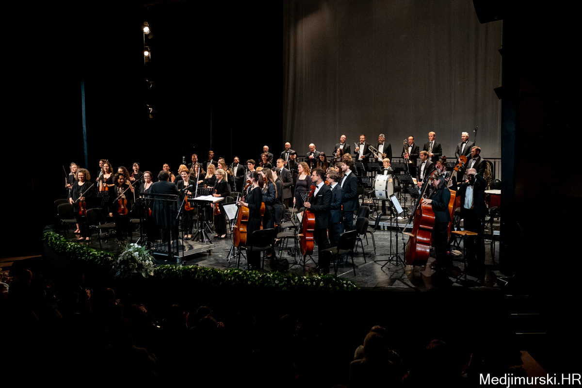 ZA UNUTRA 2 Međimurska filharmonija
