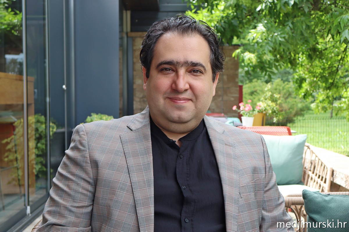 ZA UNUTRA 5 Sohrab Kashef