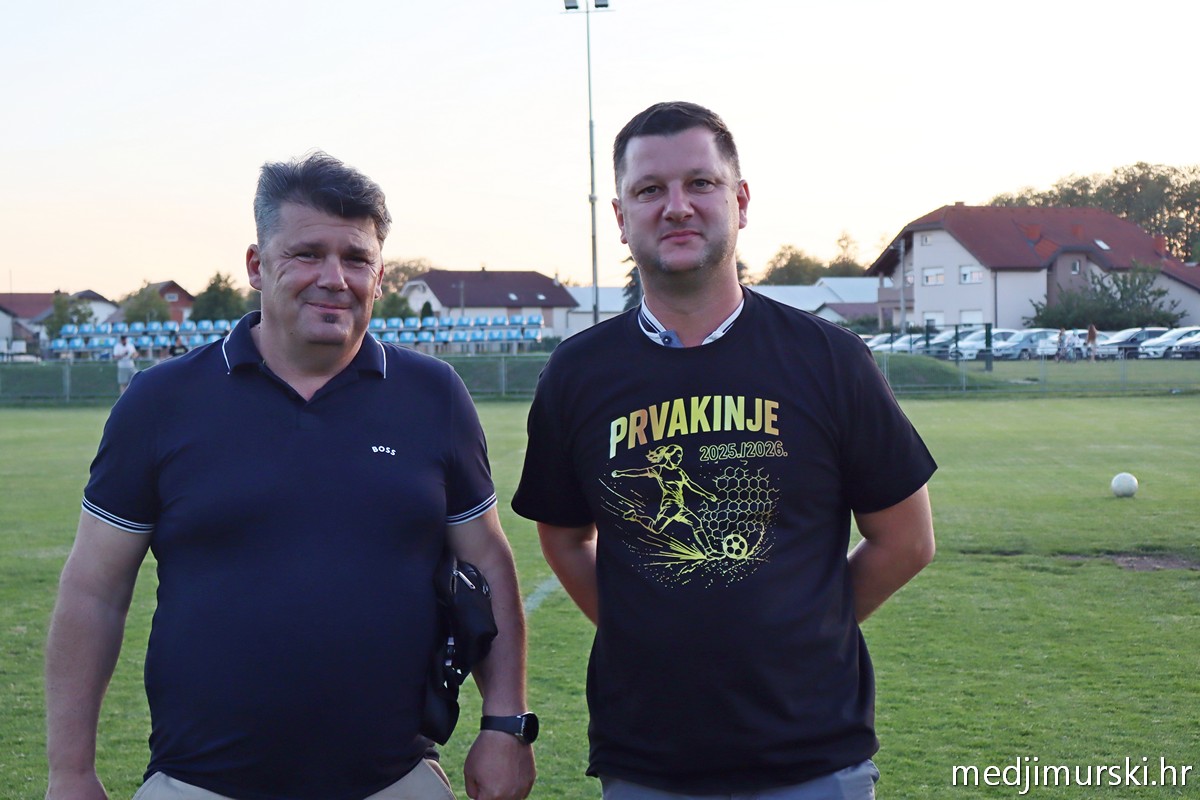 ŽNK Zlatice Belica prvakinje lige (11)